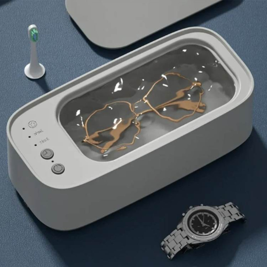 Pro Professional Jewelry Cleaner Machine - Olytrend
