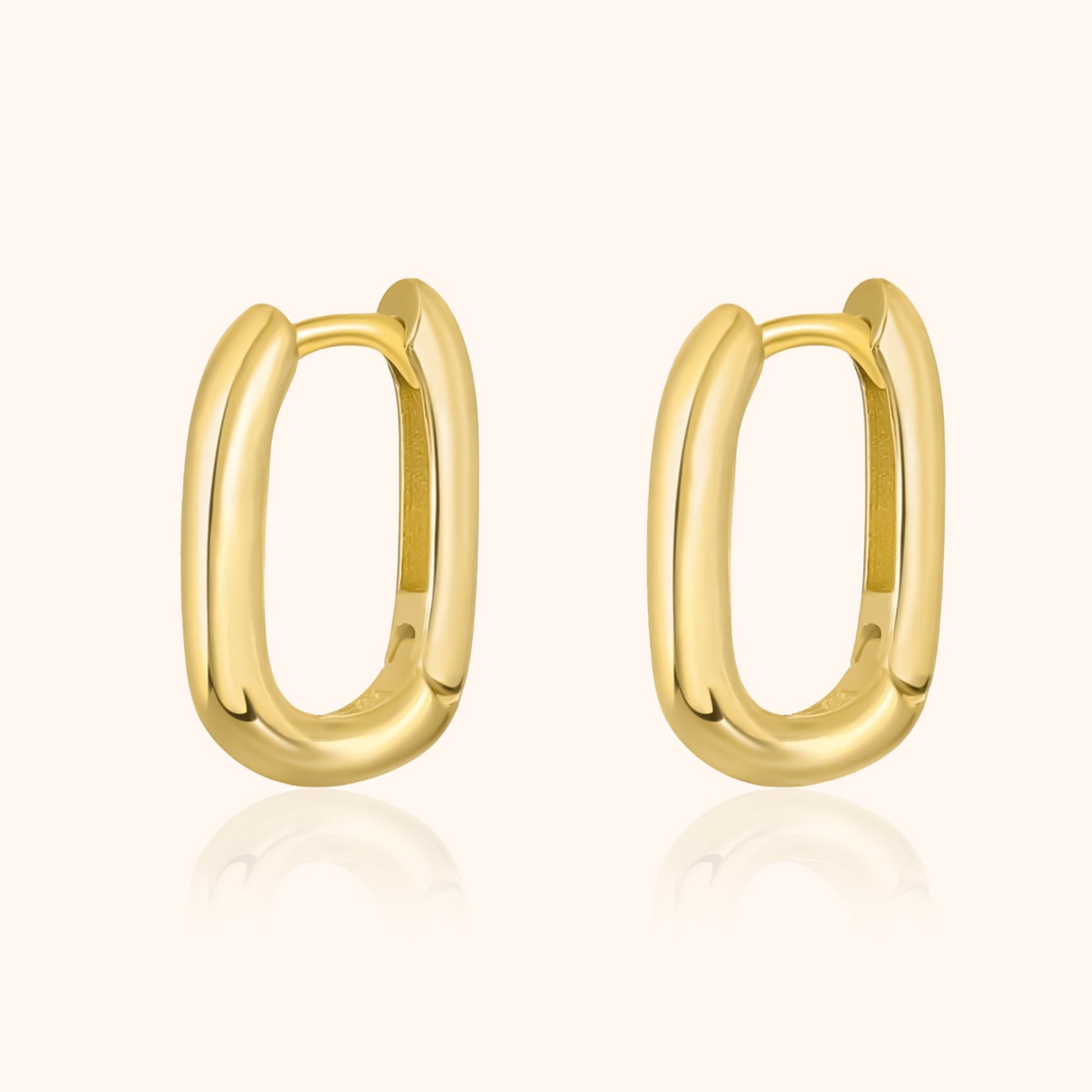 Stylish Toggle Drop Earrings - Pexav