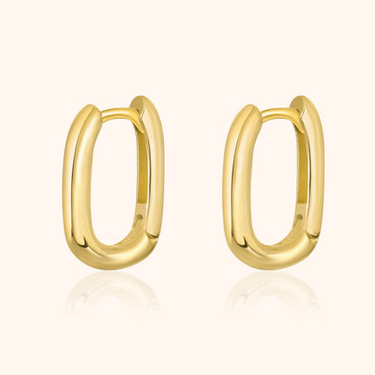 Stylish Toggle Drop Earrings - Pexav