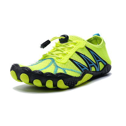 Comfortable Mens Womens Beach Shoes Naiya - Pexav