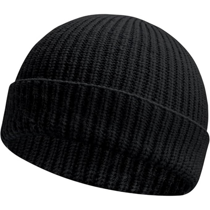 Simple Robin Beanie Hat - Pexav