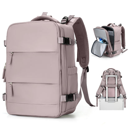 Lightweight Universal Travel Bag-Pack