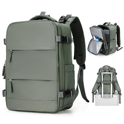 Lightweight Universal Travel Bag-Pack