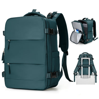 Lightweight Universal Travel Bag-Pack