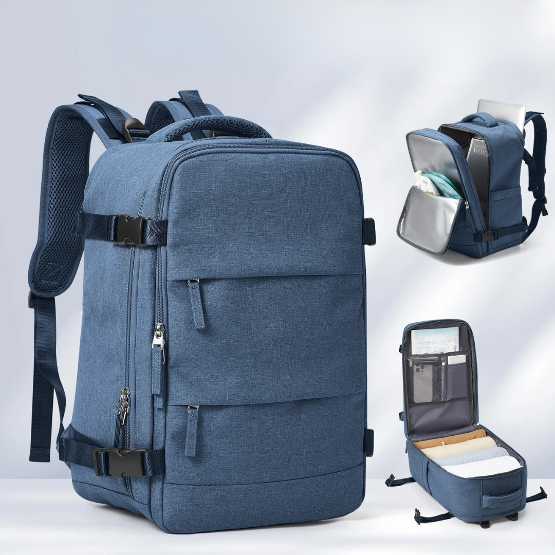 Lightweight Universal Travel Bag-Pack