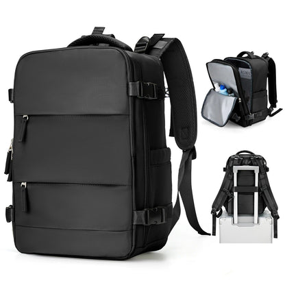 Lightweight Universal Travel Bag-Pack - Pexav