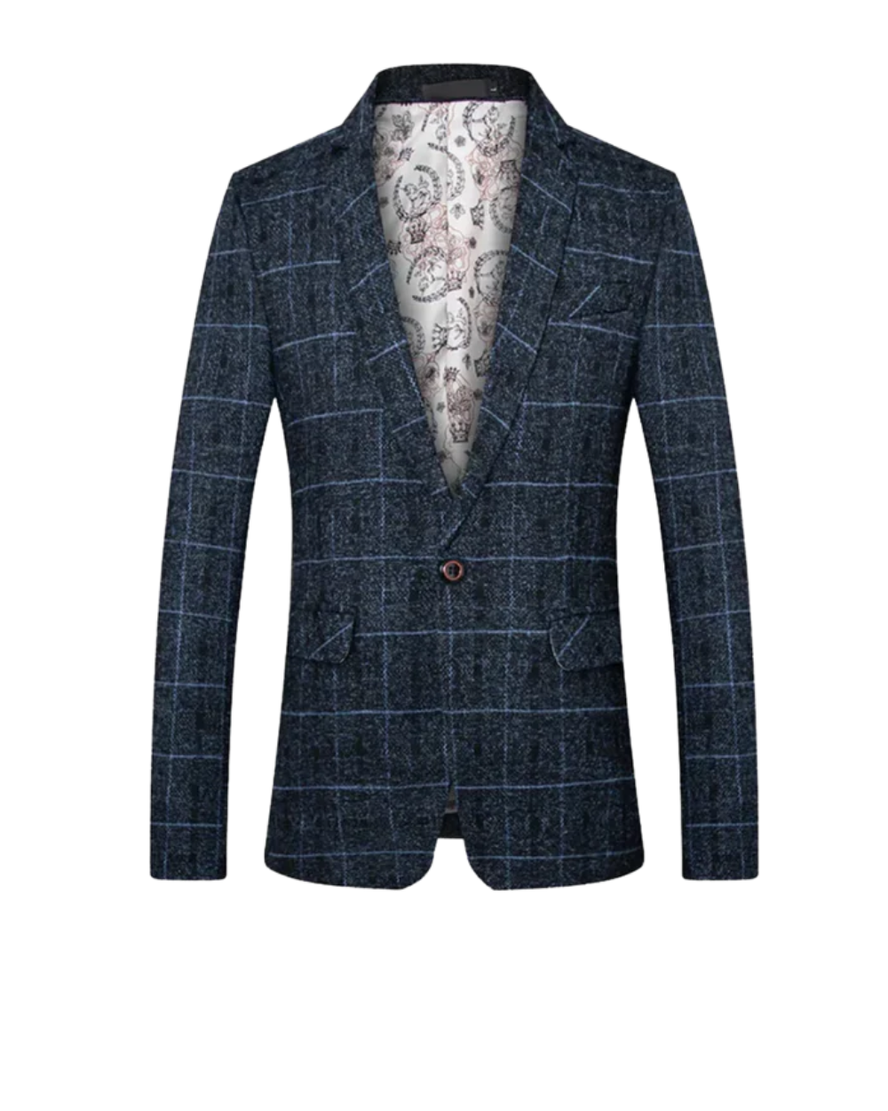 Luxury Stylish Men's Jacket - Olytrend