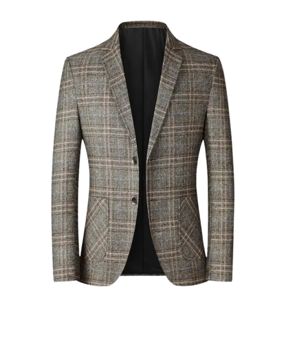 Mason | Luxury Fit Blazer - Olytrend
