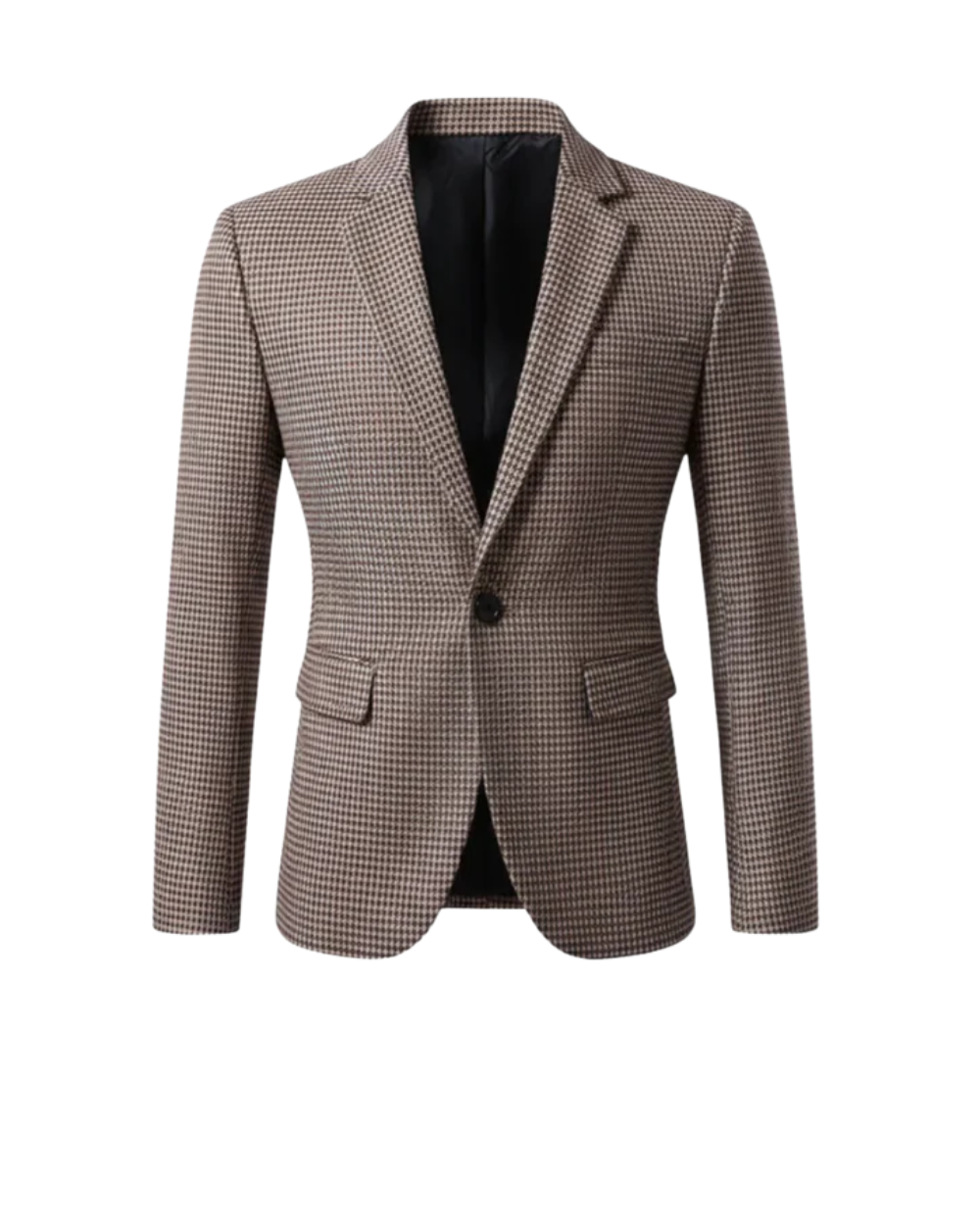 Classic Fit Men's Blazer - Olytrend