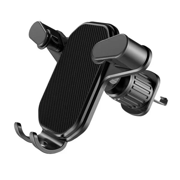 Premium Car Phone Mount with Air Vent Clip - Pexav