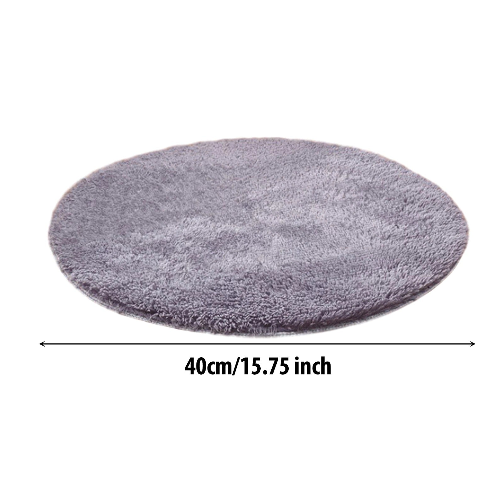 USB Heated Cat Bed - WarmNest-White-Nora Luxe