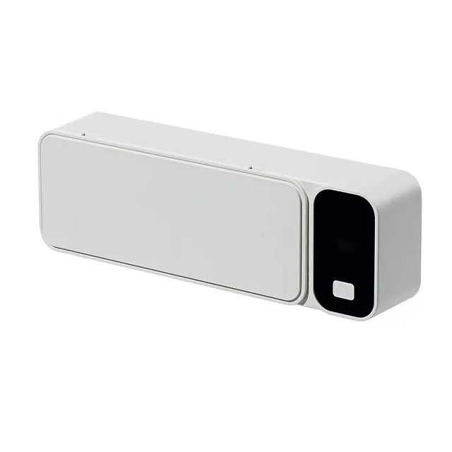 Portable UV Toothbrush Sanitizer - Pexav