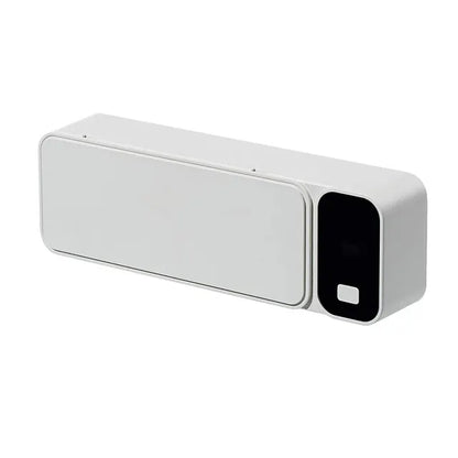 Portable UV Toothbrush Sanitizer - Pexav