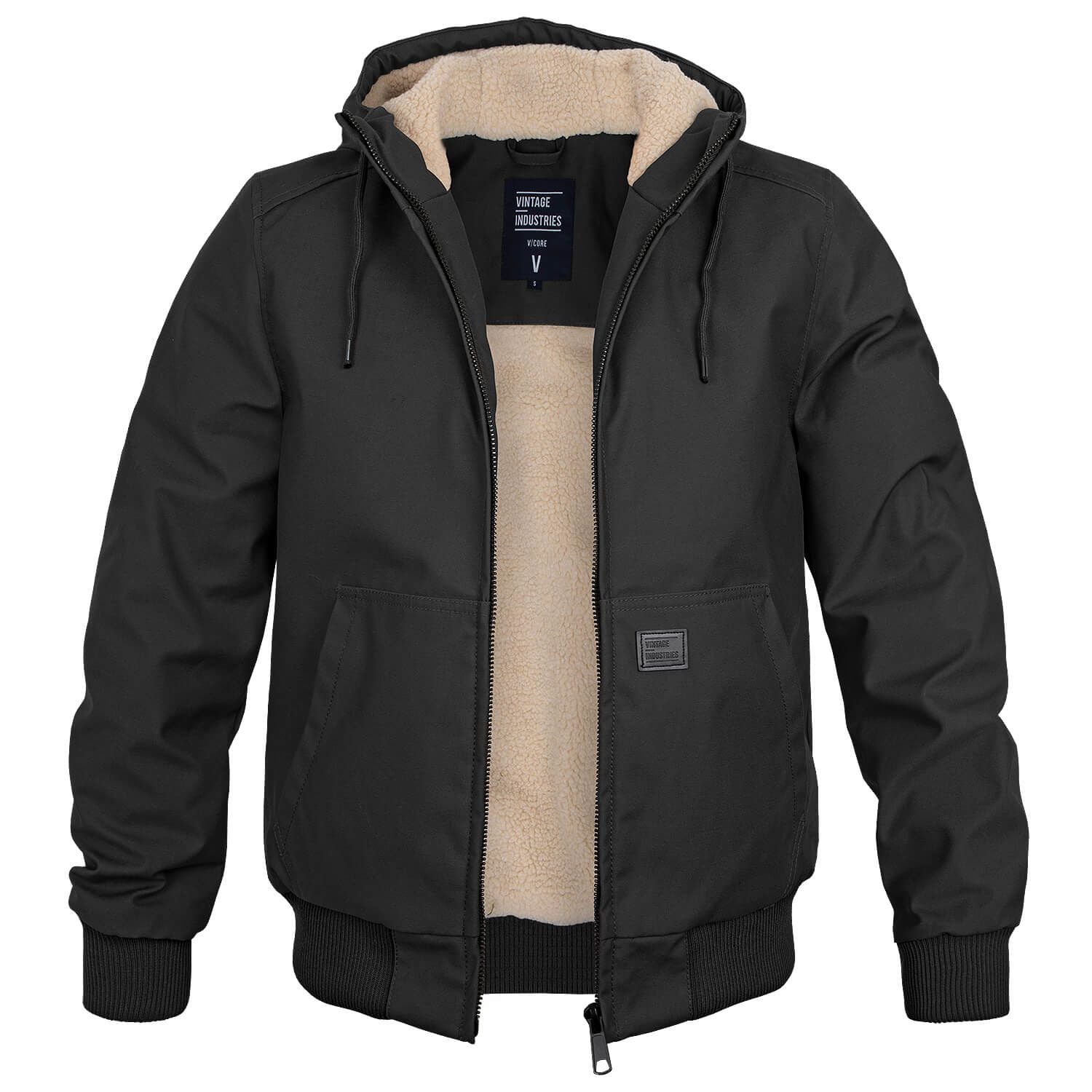 Stylish Mens Winter Coat - Nocini