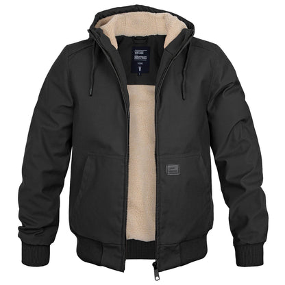 Stylish Mens Winter Coat - Nocini