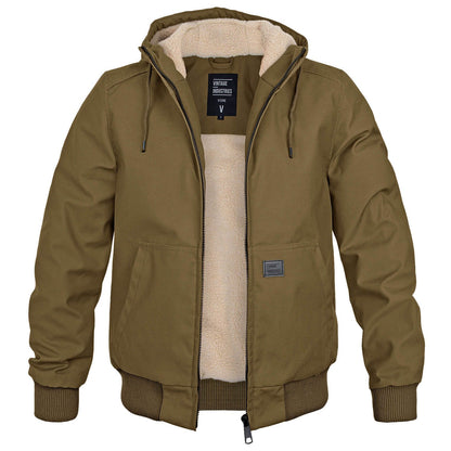 Stylish Mens Winter Coat