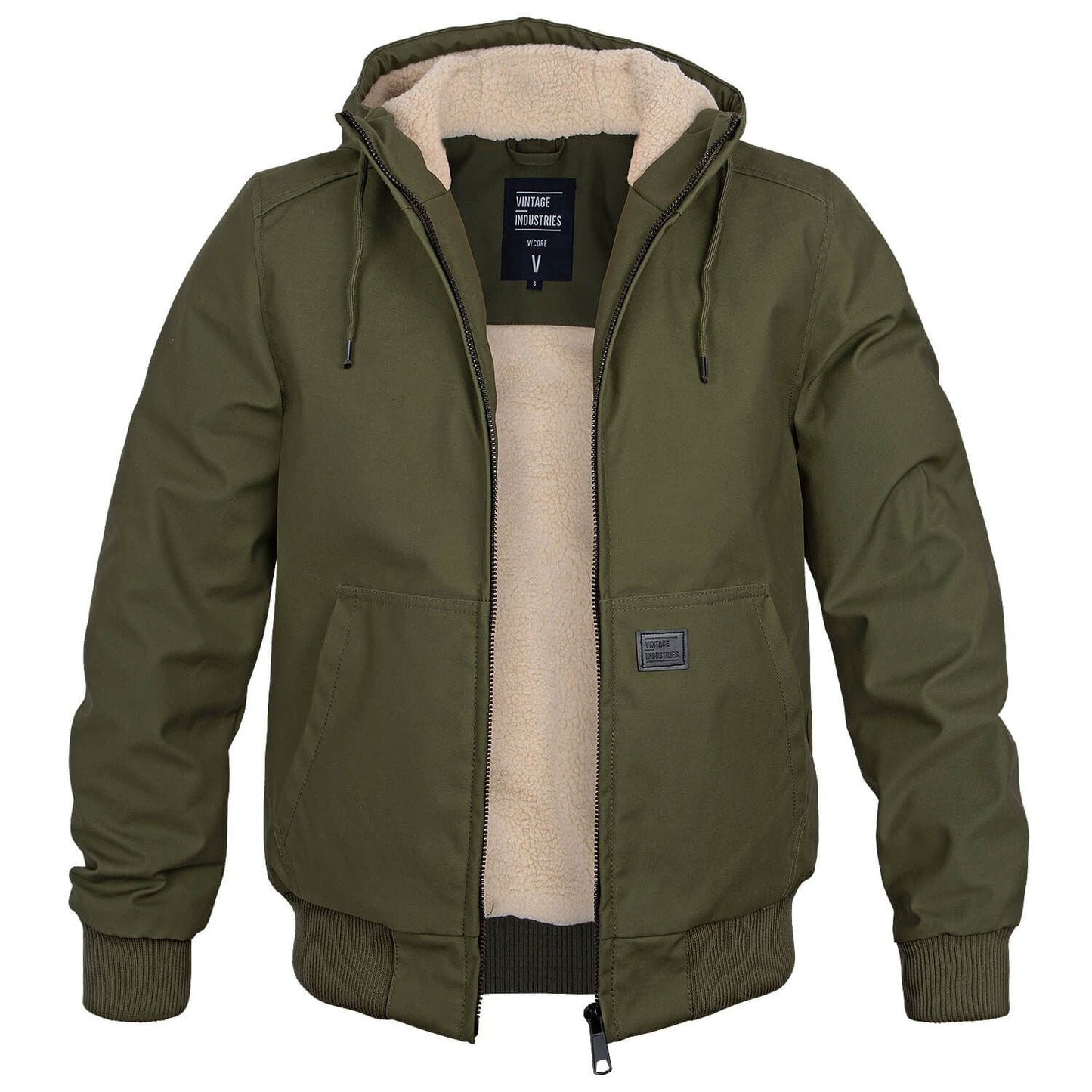 Stylish Mens Winter Coat