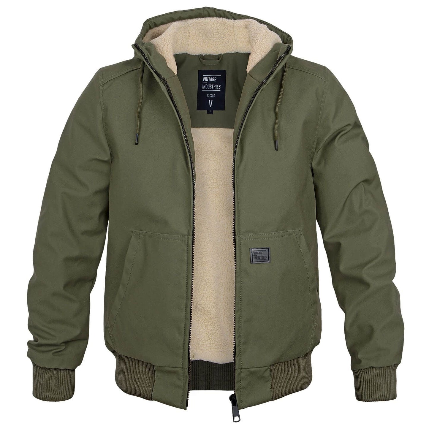 Stylish Mens Winter Coat