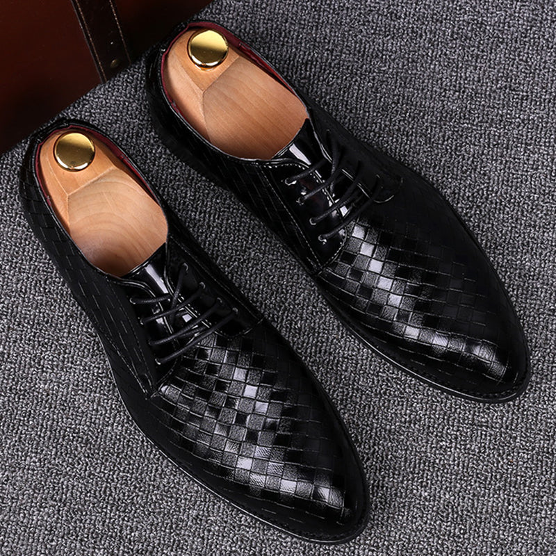 Stylish Genuine Leather Mens Boots