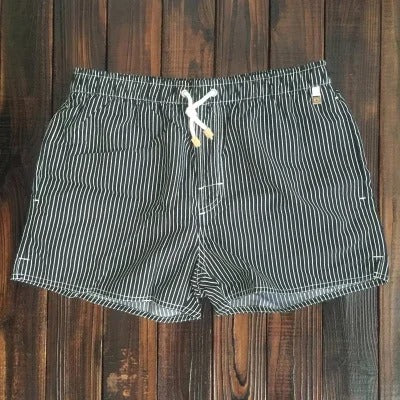 Men's Loose Fit Shorts Lightweight Elastic Waist