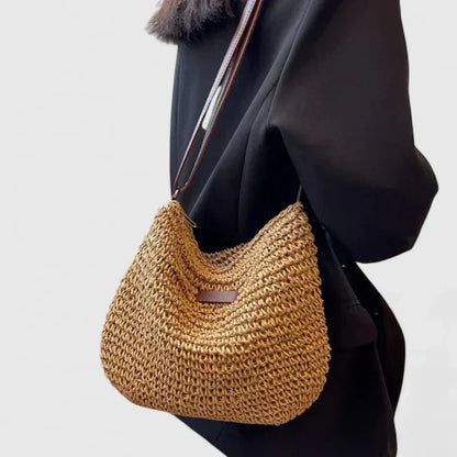 Classic Ladies Earthy Tote Bag
