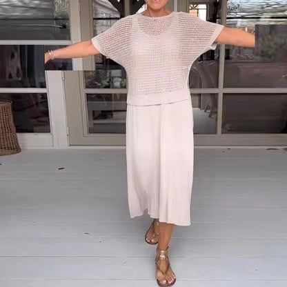 Elegant 2 Piece Outfit for Women