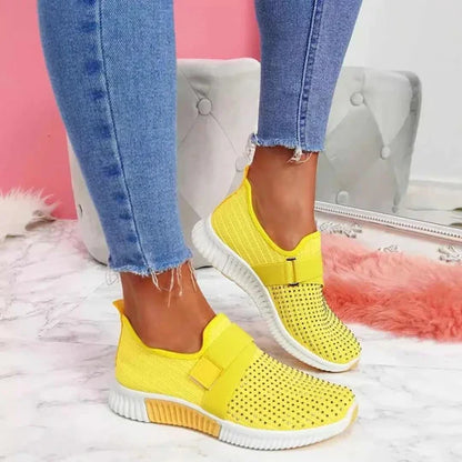 Classic Comfortable Women's Flat Shoes