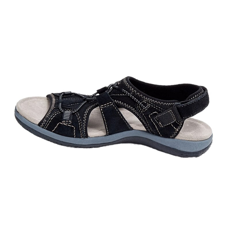 Comfy Adjustable Summer Sandals