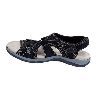Comfy Adjustable Summer Sandals