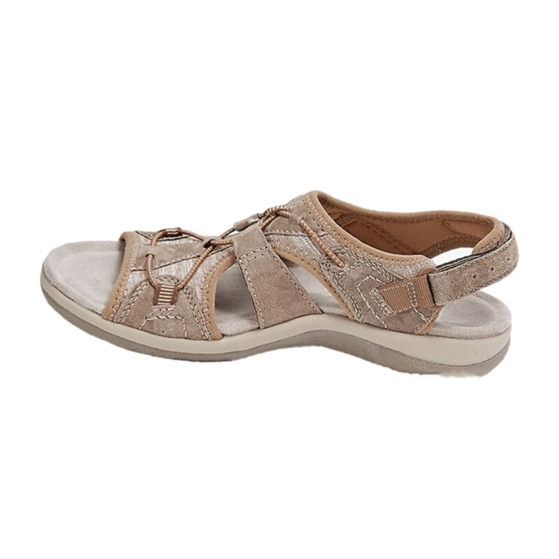 Comfy Adjustable Summer Sandals