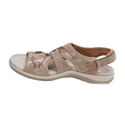 Comfy Adjustable Summer Sandals