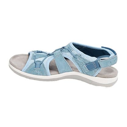 Comfy Adjustable Summer Sandals