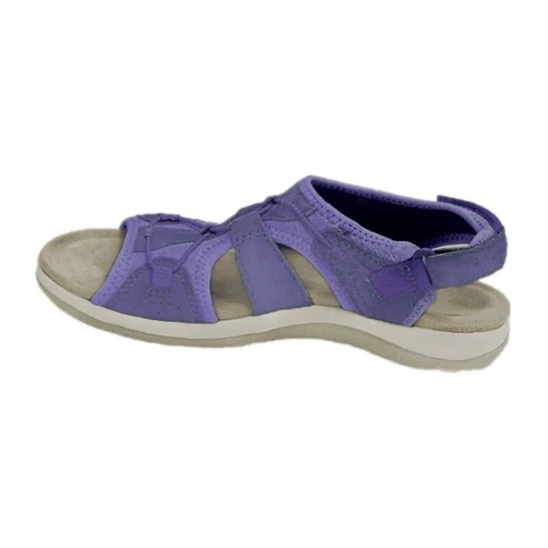 Comfy Adjustable Summer Sandals