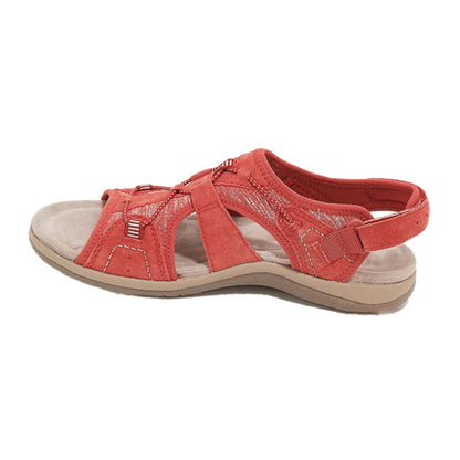 Comfy Adjustable Summer Sandals