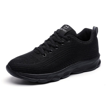Comfortable Women's Sport Shoes - Soft & Supportive