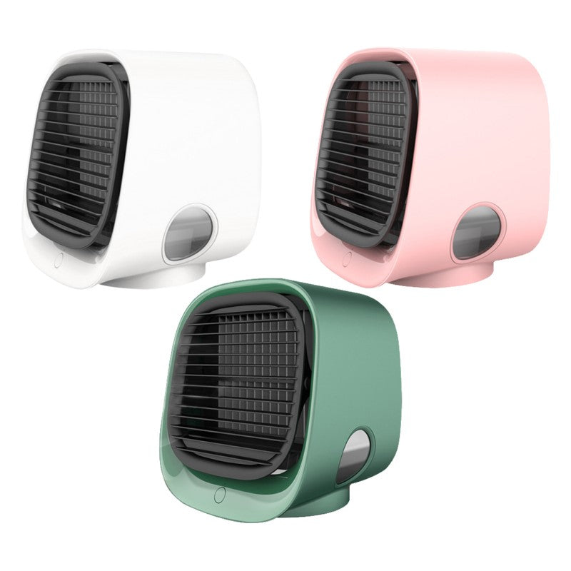 Portable Air Cooler and Humidifier for Home Use - Olytrend