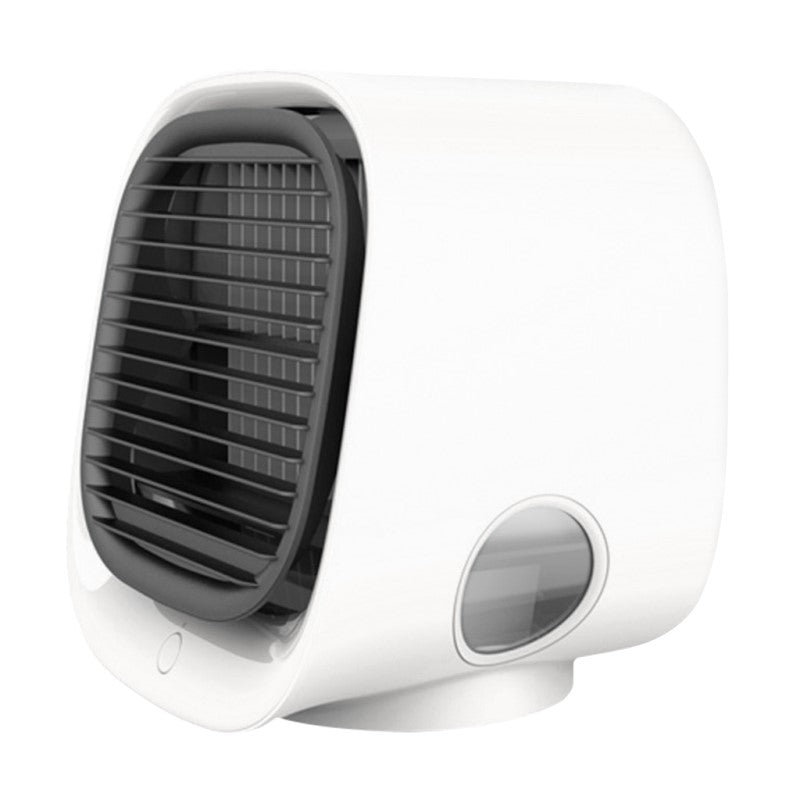Portable Air Cooler and Humidifier for Home Use