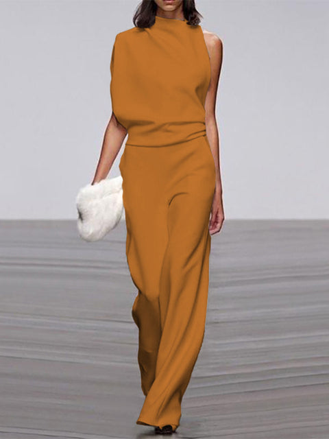 Versatile Summer Dress - Ella-Yellow-2-Nora Luxe