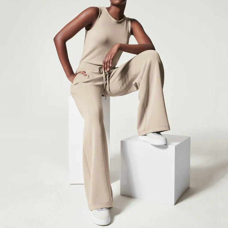 Exclusive Ladies One Piece Jumpsuit