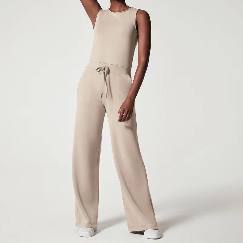Exclusive Ladies One Piece Jumpsuit - Olytrend