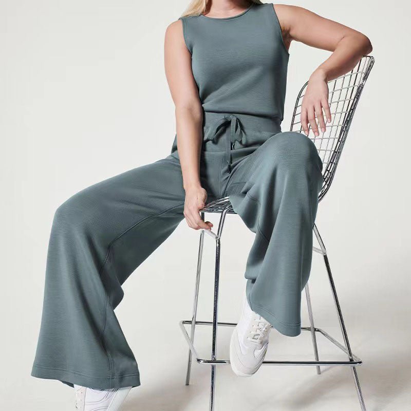 Exclusive Ladies One Piece Jumpsuit