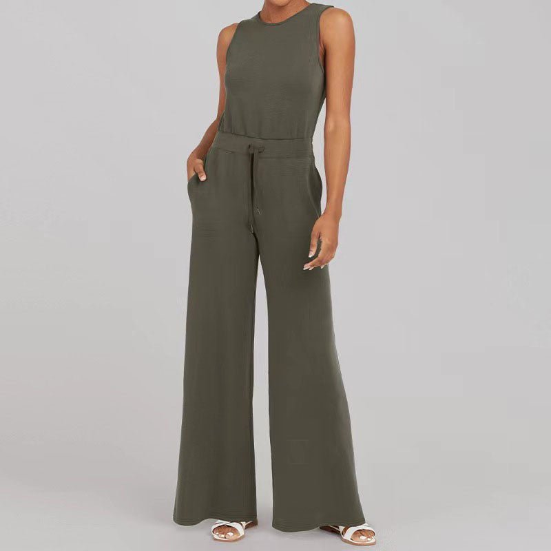 Exclusive Ladies One Piece Jumpsuit