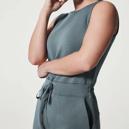 Exclusive Ladies One Piece Jumpsuit