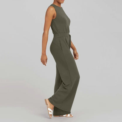 Exclusive Ladies One Piece Jumpsuit