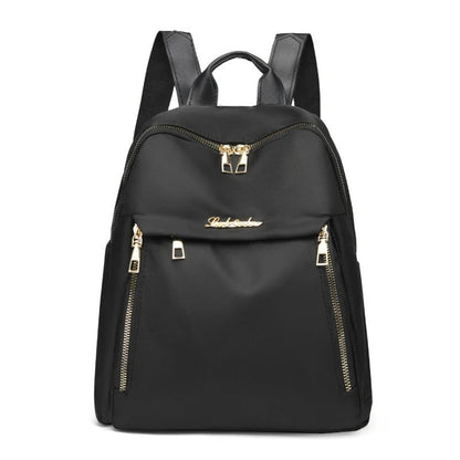 Ladies Synthetic Leather Hiking Bag - Pexav
