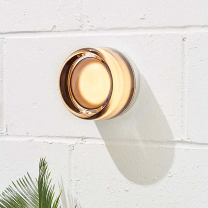 Modern Wall Light Fixture - Pexav