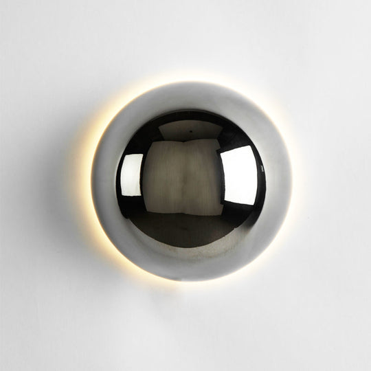 Vintage Style Wall Light NovaLux - Pexav