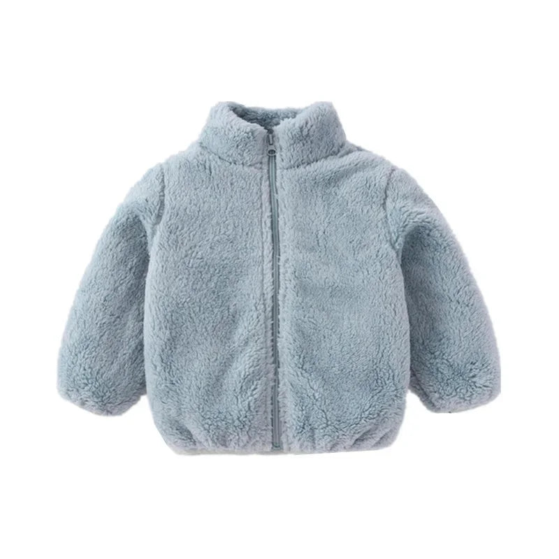 Kids' Waterproof Winter Coat - Pexav