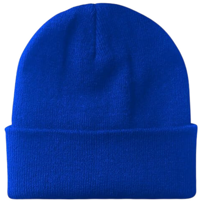 Soft Fuzzy Cold Weather Beanie - Pexav
