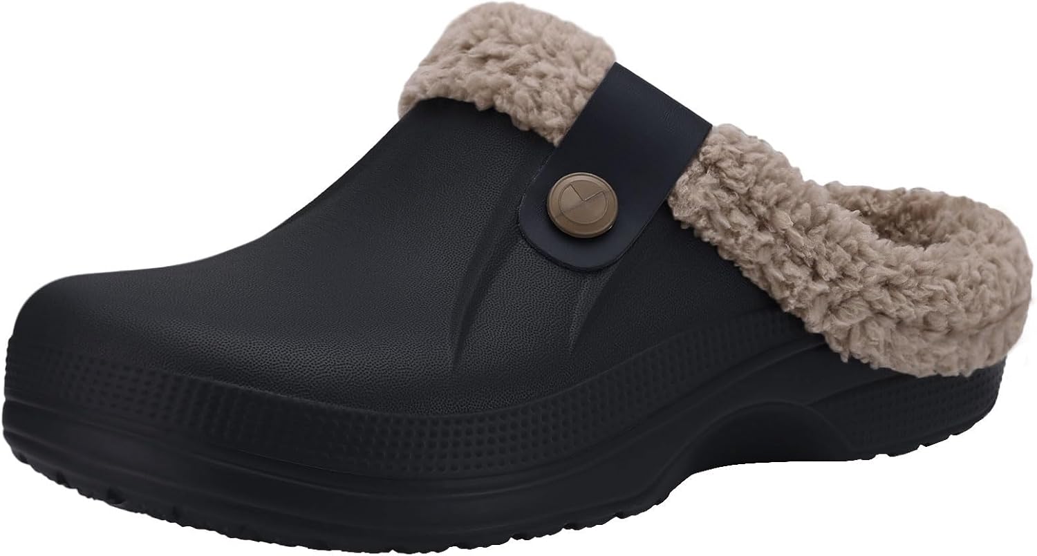 Cozy Insulated Slippers - Pexav